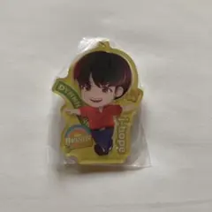 TinyTAN アクリルチャーム　J-HOPE ホソク