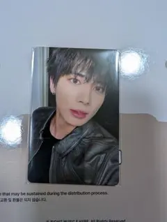 東京　テヒョン　ラキドロ　TXT トレカ TOGETHER