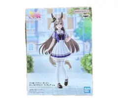 2025年最新】ウマ娘 フィギュア サトノダイヤモンドの人気