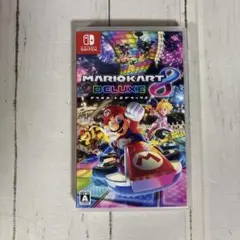 マリオカート8 デラックス Nintendo Switch