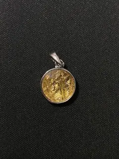 隕石 ネックレス