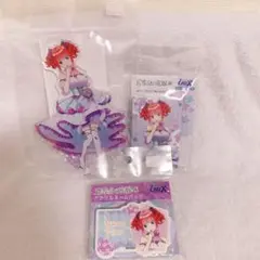 2025年最新】中野二乃アクスタの人気アイテム - メルカリ