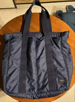 PORTER / FLASH 2WAY TOTE BAG