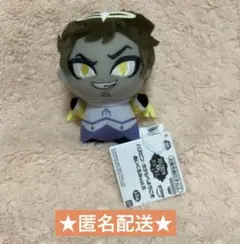 アダム ちびぐるみ　ぬいぐるみvol.5 ハズビン・ホテルへようこそ