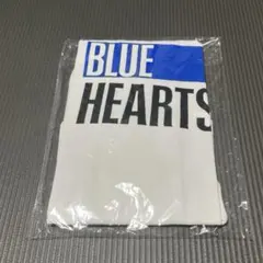 公式/レア物】⭐︎未開封⭐︎THE BLUE HEARTS ロングスリーブTシャツ