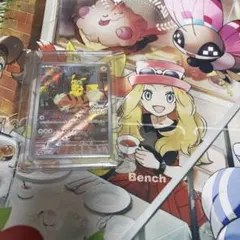 2026年最新】ポケモンカード 名探偵ピカチュウの人気アイテム - メルカリ