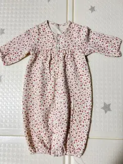 赤ちゃんの城　ツーウェイオール3点