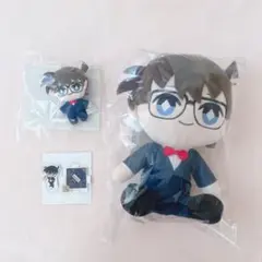 名探偵コナン セガラッキーくじ コナン