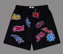 Eric Emanuel x Matty Boy shorts クロムハーツのサムネイル