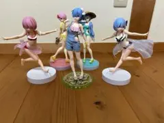 2026年最新】ラム リゼロ フィギュアの人気アイテム - メルカリ