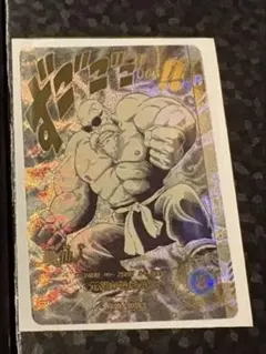 スーパードラゴンボールダイバーズ APT-020 亀仙人 パラレル - メルカリ