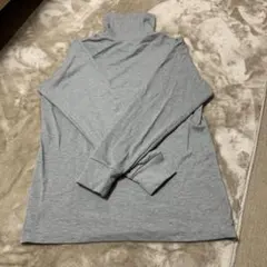 UNIQLO ユニクロ 超極暖 ヒートテック ウルトラウォームタートルネック