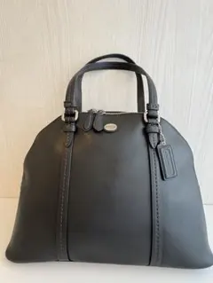 コーチ COACH ハンドバッグ★美品★