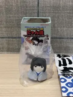 銀魂 ニャン魂 桂小太郎 フィギュア