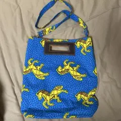 RICCI EVERYDAY アケロバッグ