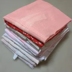 n*u様 3543 長襦袢まとめ売り10着！リメイク•お稽古用など☆