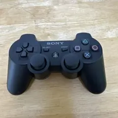 新品未使用　PS3 DUALSHOCK3コントローラー 純正