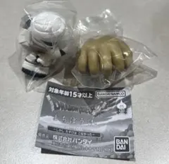 【即日発送】ドラゴンクエスト まちぼうけ フィギュア　2個セット