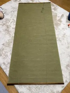 ロールスクリーン 幅88cm 丈200cm - メルカリ