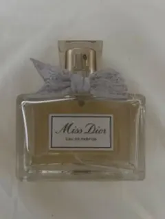 Miss Dior Eau de Parfum 50mL