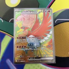 2026年最新】ホウホウexの人気アイテム - メルカリ