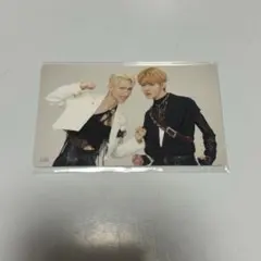 INI ラポスタ2025 池﨑理人 田島将吾 ラントレR053