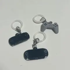PlayStation めじるしアクセサリー 3種
