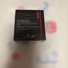 SHISEIDOシンクロスキン　パウダーファンデーション