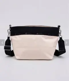 LeSportsac レスポートサック SMALL BUCKET BAG