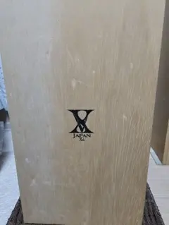 X JAPAN 3000本限定ワインボックス シリアルナンバー入り 2025年最新】x japan 記念ワインの人気アイテム - メルカリ