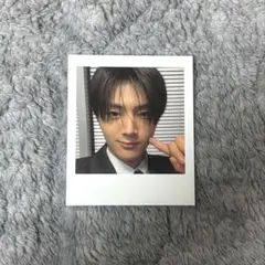 ENHYPEN ジェイ POP-UPInstant Photo