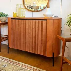 Meuble OSCAR サイドボード キャビネット Meuble OSCAR サイドボード キャビネット - メルカリ