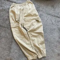 GUカーゴパンツのサムネイル