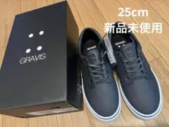 GRAVIS FILTER CVS - WAX NAXY/WHITE グラビス