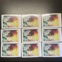 ヒロアカ 轟焦凍 ぱしゃこれ 6期～7期