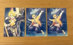 カラフルピーチ　たっつん　からぴちパラダイス2026 ブロマイド