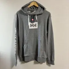 jiro 様専用　　　HELLY HANSEN パーカー XLのサムネイル