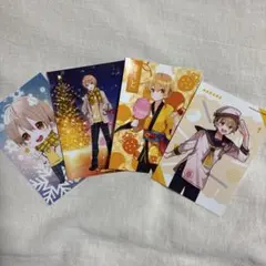 すとぷり るぅとくん ブロマイドセット 希少品 (☆おまけつき☆)