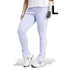 新品 アディダス トラックパンツ レディス L