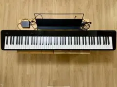 【木製鍵盤】極上タッチ CASIO PriviaPX-S5000電子ピアノ88鍵のサムネイル