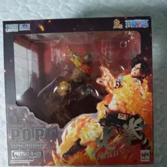 ワンピース P.O.P MAXIMUM ポートガス・D・エース