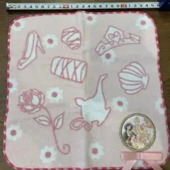 ディズニープリンセス タオル