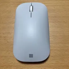 Microsoft ワイヤレスマウス ホワイト　サーフェイス　Surface