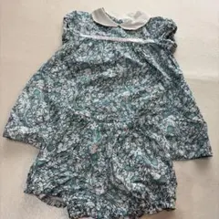 BeBe セットアップ