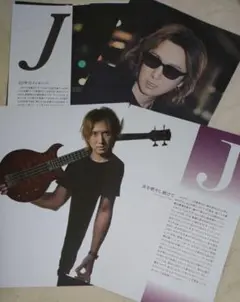 ルナシー Ｊ グッズ 2025年最新】luna sea j グッズの人気アイテム - メルカリ