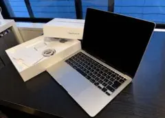 MacBookAir2020M1 8G SSD256Gスペースグレイ