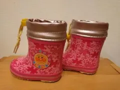 アンパンマン 長靴 12.0cm