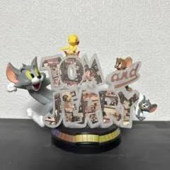 一番くじ トムとジェリー 85周年 A賞 フィギュア