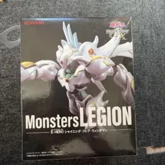 遊戯王 E・HERO シャイニング・フレア・ウィングマン フィギュア