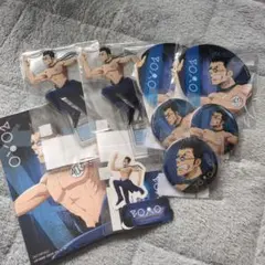 HUNTER × HUNTER Webくじ レオリオ